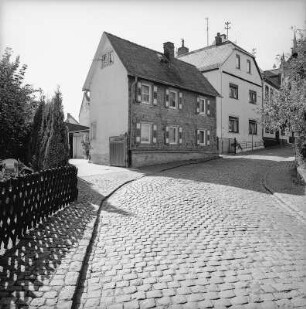 Eltville, Antoniusgasse 12