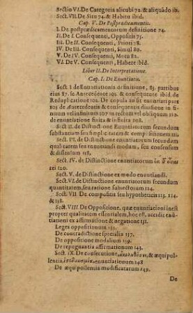 Rodolphi Goclenii ... isagoge in organum Aristotelis : in usum academiae Marpurgensis