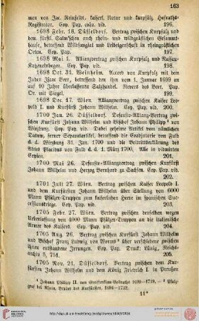 Nr. 201-225 (1700-1750)
