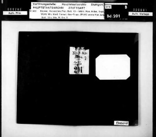 Kriegsstammrolle der Minenwerferkompanie 254