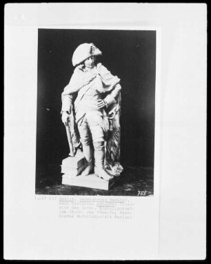 Friedrich der Große