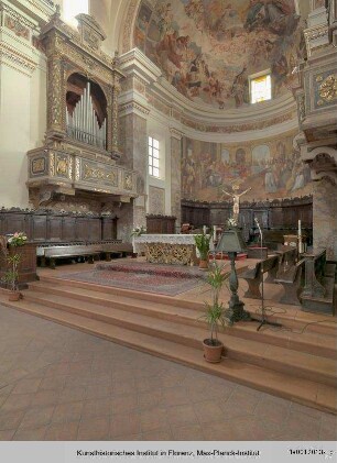 San Nicolò, Fabriano