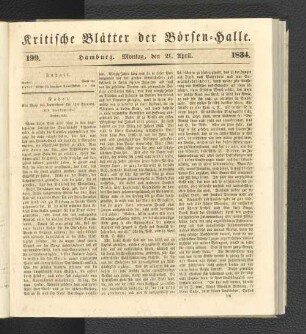199. 21. April 1834