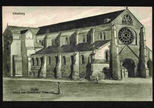 Klosterkirche
