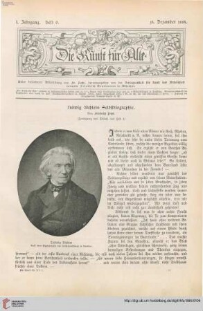 Ludwig Richters Selbstbiographie, [2]