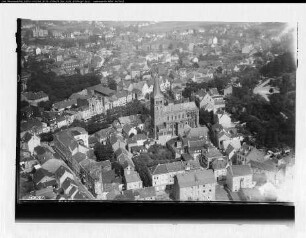 Siegburg