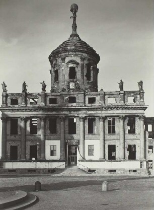 Rathaus