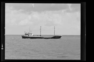 Ruthensand ex Germania (1956), Braak, Schulau