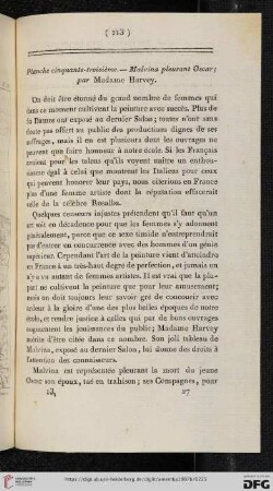 Planche cinquante-troisième