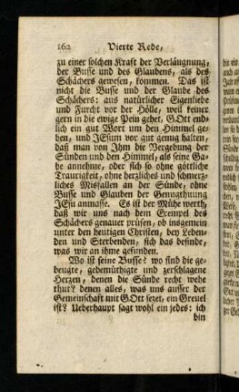 162-176, Wo ist seine Busse?...