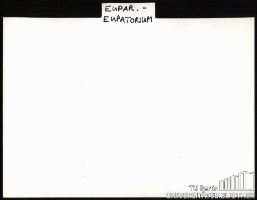 EUPAREN; EUPATORIUM