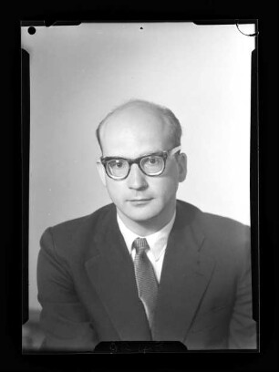 Porträtfotografie Herr Siemes