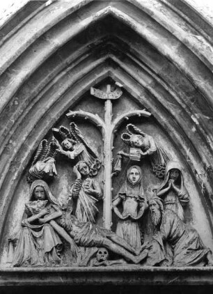 Beweinung Christi