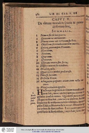Liber III. Caput V.
