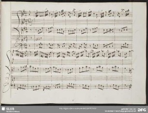 Aria: Per due passion nemiche