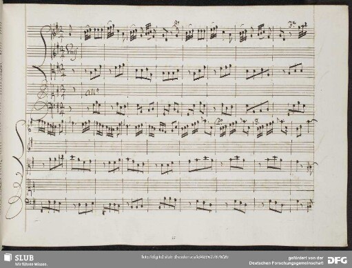 Aria: Per due passion nemiche
