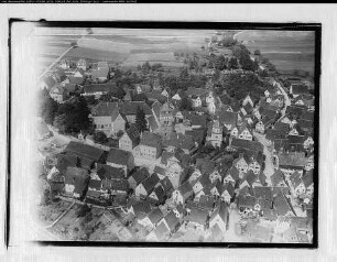 Oberstenfeld (b. Ludwigsburg)