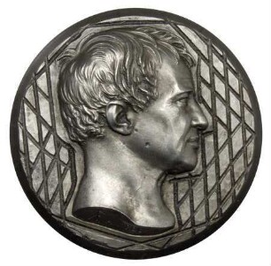 Fischer, Johann Karl: Alexander von Humboldt