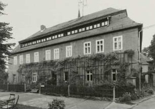 Haus Nummer 3