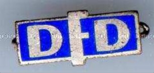 DFD (Demokratischer Frauenbund Deutschlands)