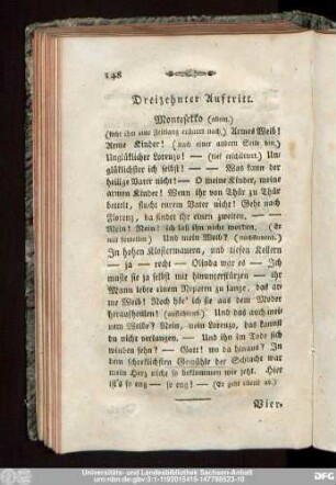 Dreizehnter Auftritt.