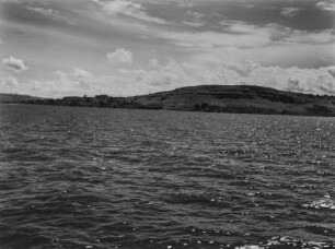Der Victoriasee : Ufer des Victoriasees