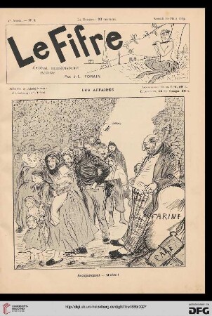 N° 6 (30 Mars 1889)