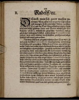 B Rudolff/ etc.