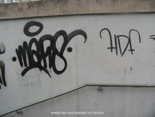 maRS