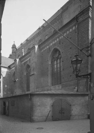 Sankt Petrikirche