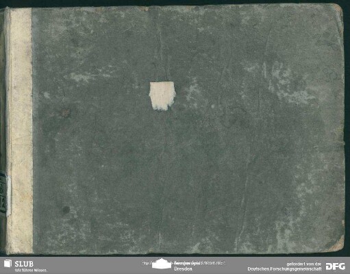 Le Pazzie de' gelosii - Mus.2428-F-502