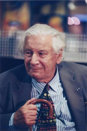 Peter Ustinov
