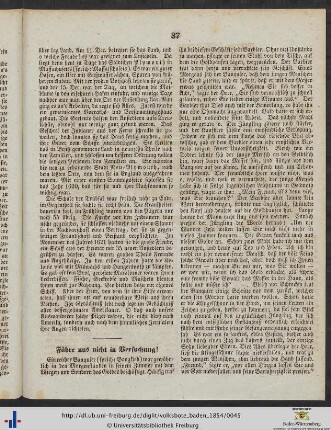 Führe uns nicht in Versuchung!