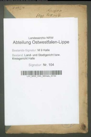 Sonstige: Meyer, Christine Marie Ilsabein, geb. Brune: