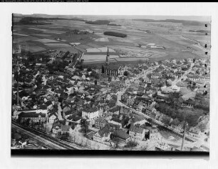 Münchberg (b. Hof)