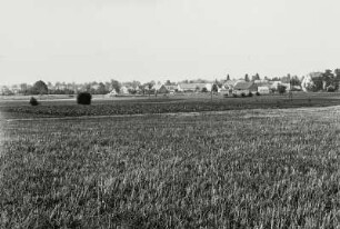Ortsteilansicht
