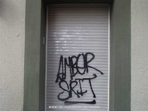 AMBeR SRIT