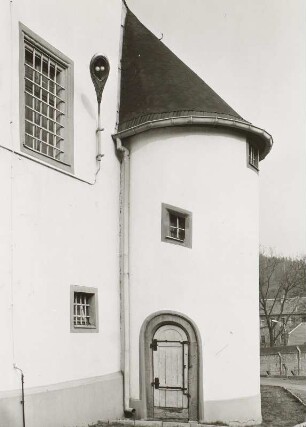 Kirche, Waldheim (Kreis Döbeln)