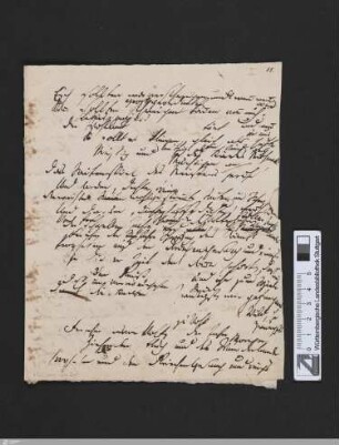 Dichterberuf - Cod.poet.et.phil.fol.63,I,15 : [Ausz.]; Verse 29-64; [StA 2,46/476]