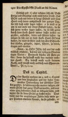 1410-1474, 11. Capitel