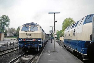 Bargteheide
