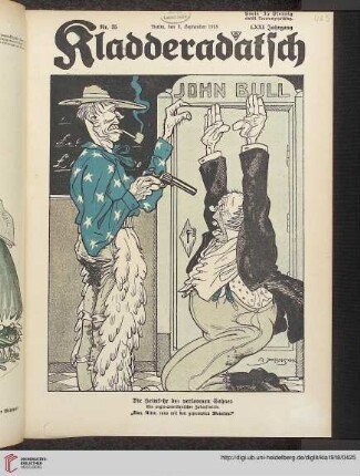 Hefte 35-39, September 1918