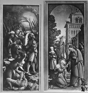 Wildensteiner Altar