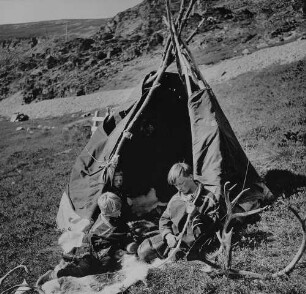 Archivfotografie "menschen_ausland_norwegen_3516"