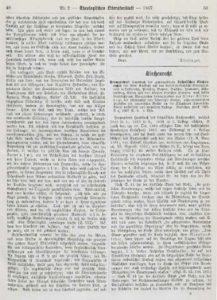 50-60 Kirchenrecht