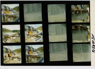 Hasper Talsperre, Voerde - Hagen - Ennepetal, 1993