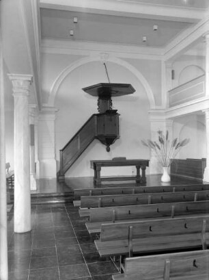 Evangelische Kirche Issum