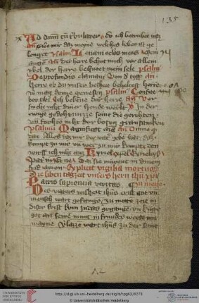 Sieben Tagzeiten vom Leiden Christi