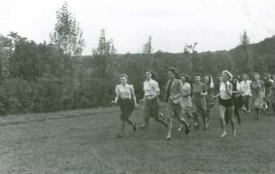 Sporttag, 18.09.1943