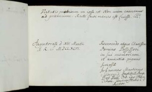 24r, Silberrad, Johann Martin